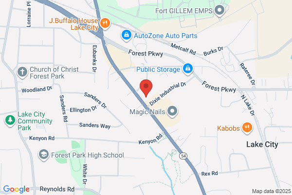Drive Line Service of Atlanta