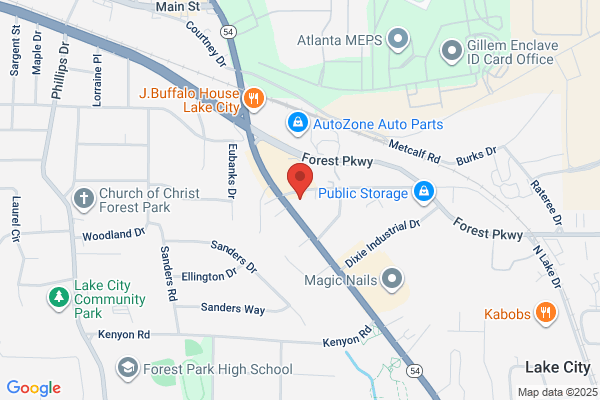 Napa Auto Parts