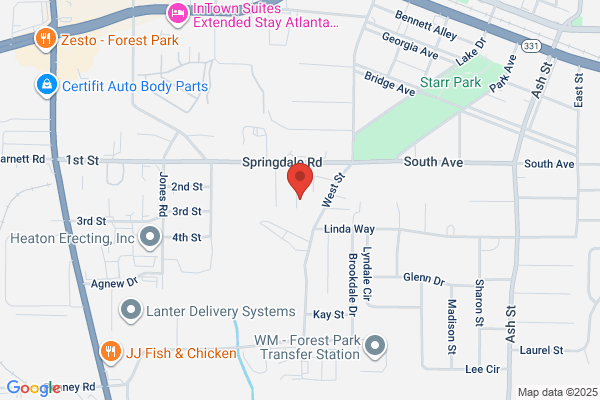3i TRUCKING LLC