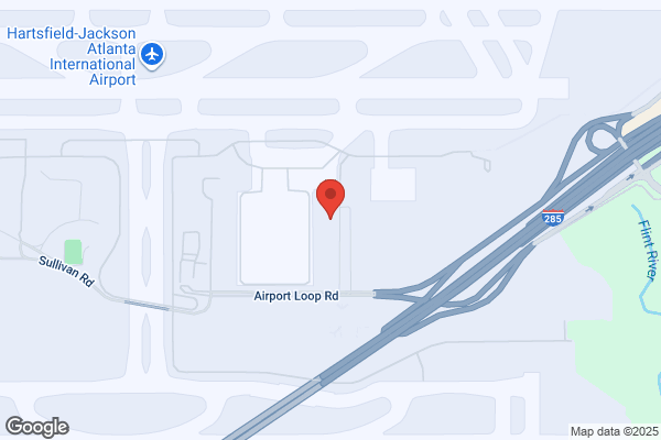 Amerijet International Airlines
