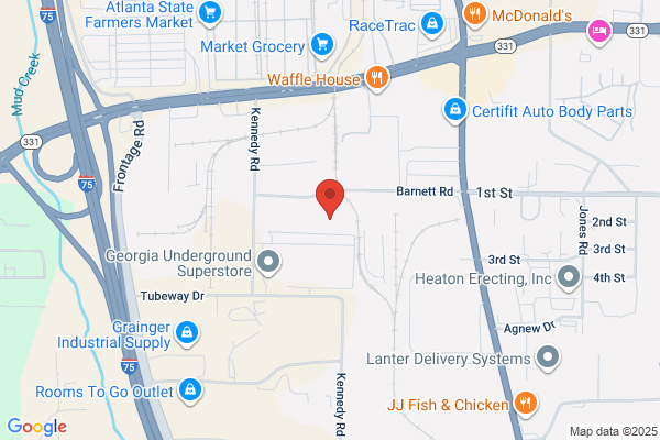 Champion Transportation Services Inc