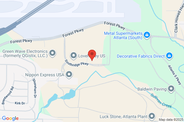 Mapcargo International