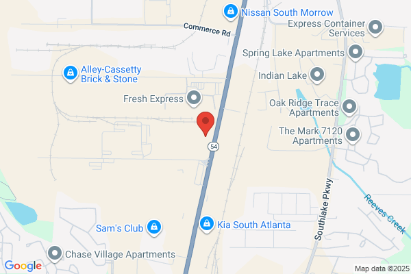 Accident Injury Ctr Atl