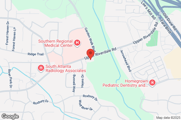 Southern Crescent Injury & Rehabilitation Specialists