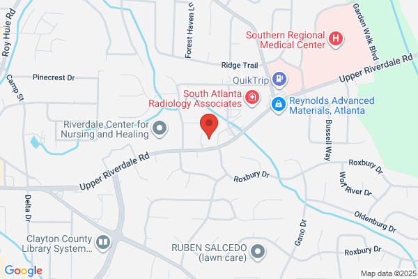 Zoom Dental-Riverdale
