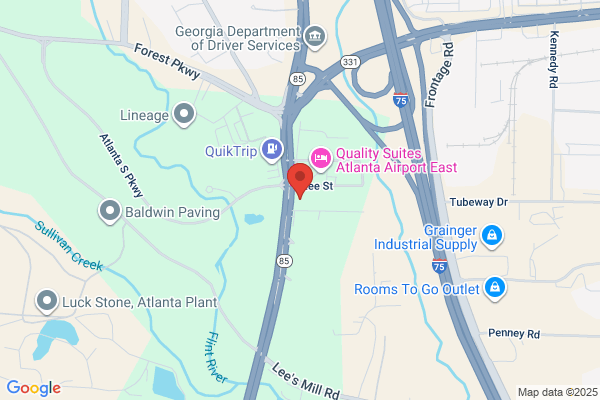 Quiznos - Closed