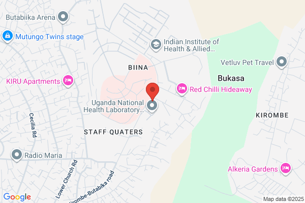 Kampala Enterprises
