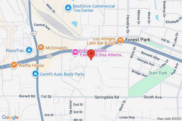 Romulus Primary Care