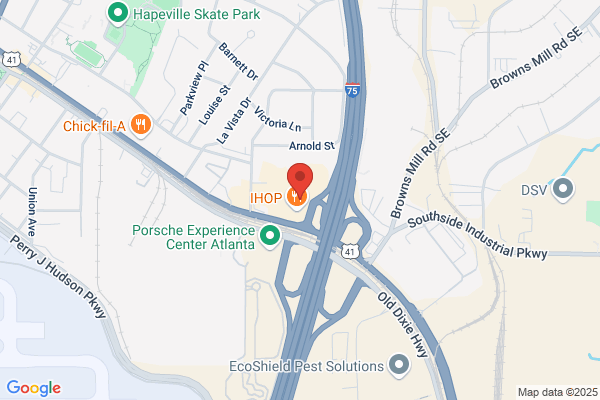 Best Western Plus Atlanta Airport-East