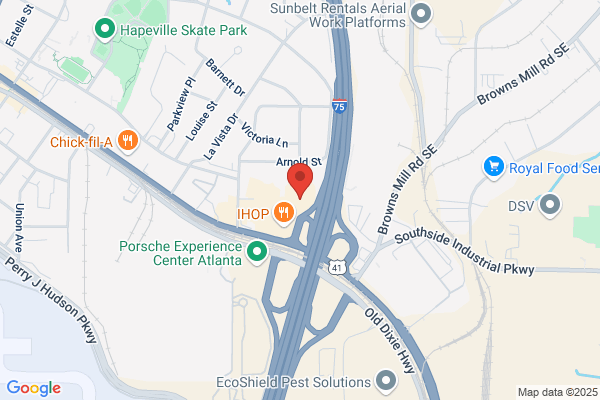 Holiday Inn Express & Suites Atlanta Airport NE - Hapeville, an IHG Hotel