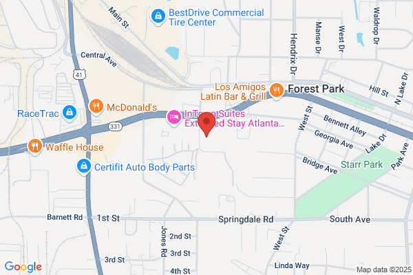 Nick Schnyder Law Firm, LLC - Forest Park