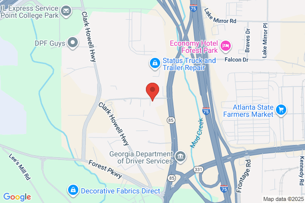 Forest Park Sheet Metal Works Inc