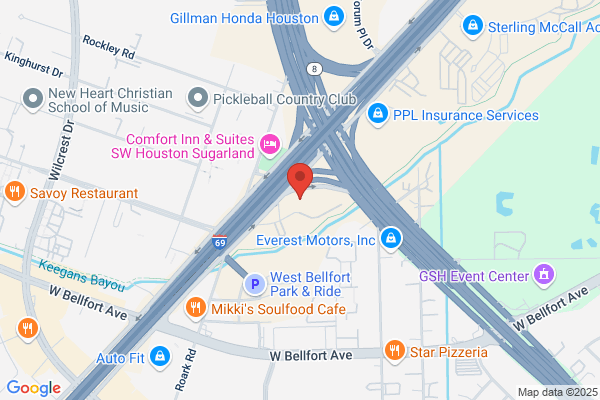 Atlanta Southwest Exterminating Inc