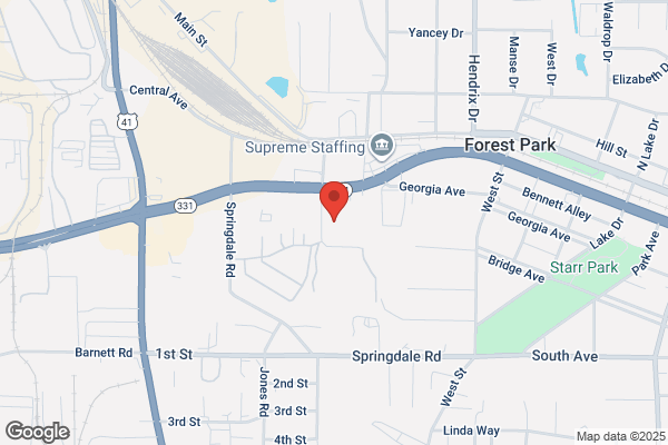 Fastest Labs of South Atlanta