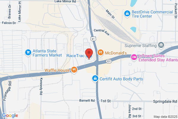 RaceTrac
