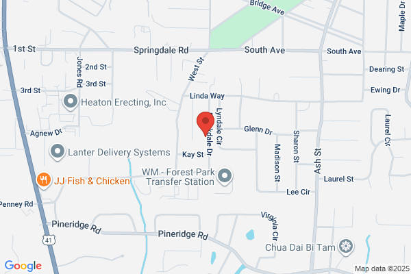 Discount Garage Door Services