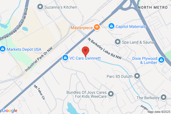 Atlanta Computer Liquidation Co