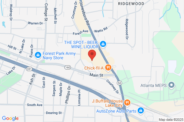 Bell's Shoe Repair