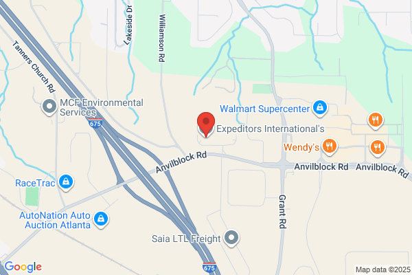 DTH Expeditors, INC.