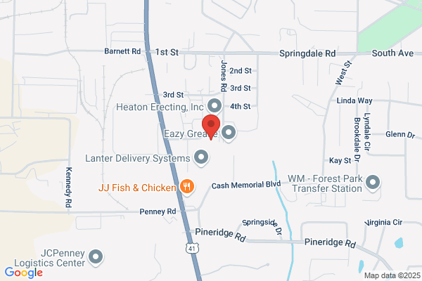 Diversified Electronics Inc
