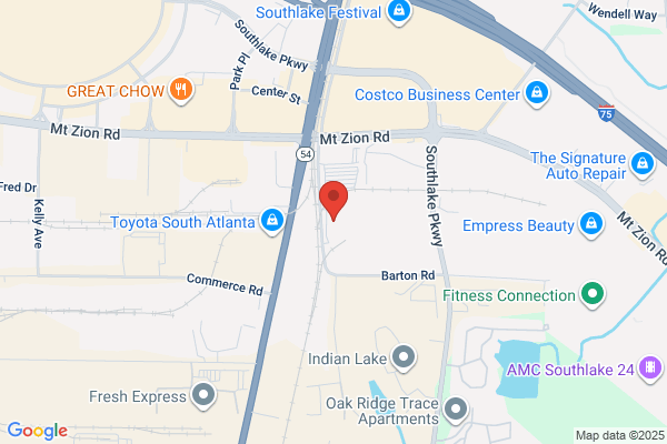 SCP Distributors - Atlanta