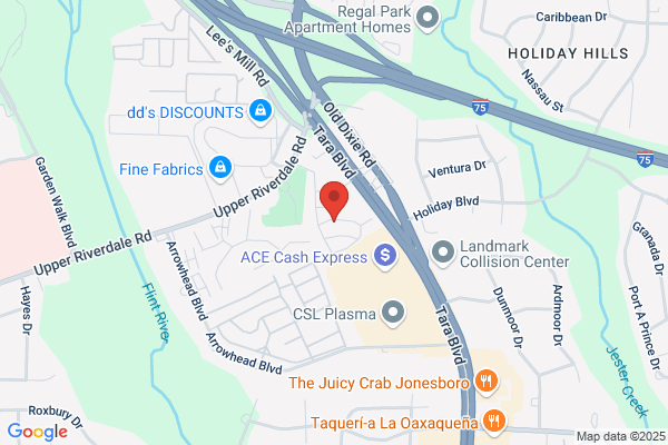 Town & Country Mobile Home Park