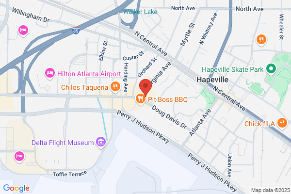 Johnny's New York Style Pizza