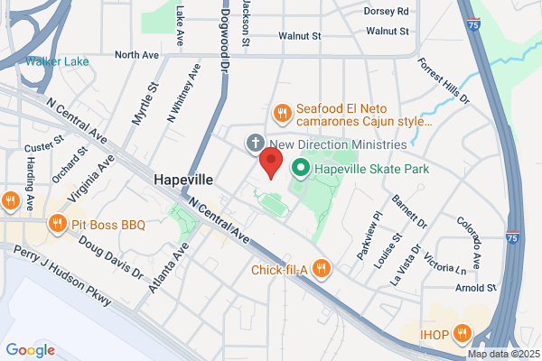 Hapeville Elementary