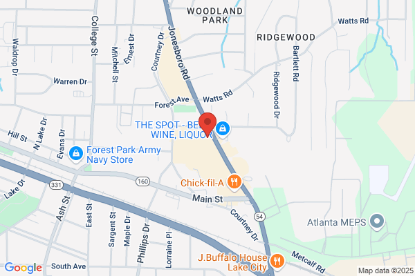 Atlanta Specialty