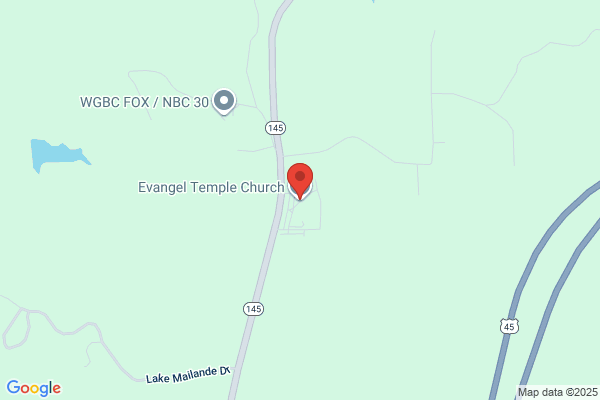 Evangel Temple Church