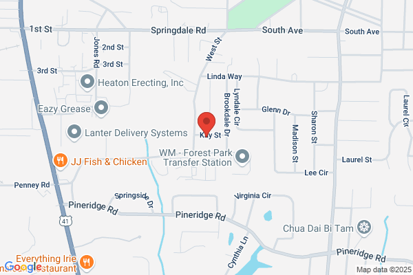 Faith Temple Missionary Baptist Church