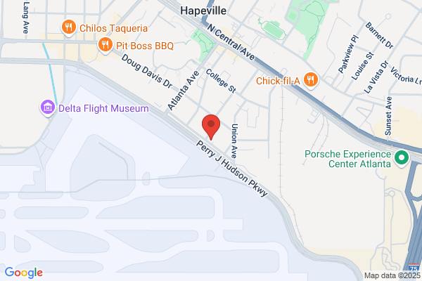Airport View Restaurant