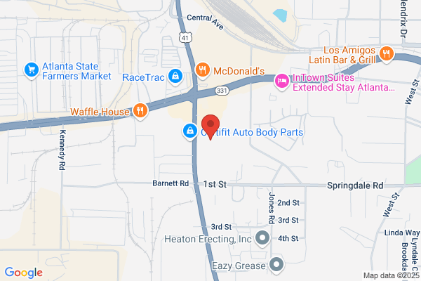 Mid-South Roof Systems