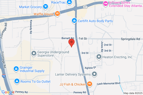 Gifts In Kind Atlanta United Way