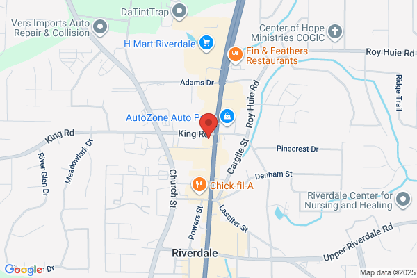 Riverdale Tire Center