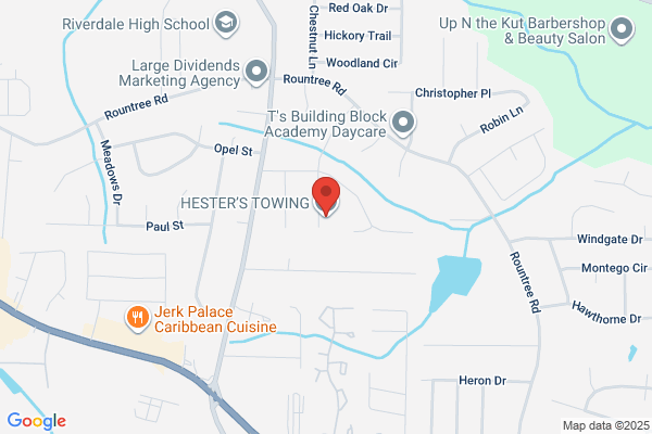 H&H Emergency Towing