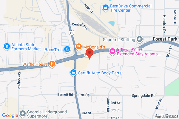 Enterprise Truck Rental