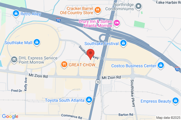 Avis Car Rental