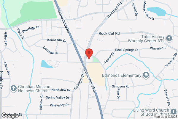 U-Haul Moving & Storage of Forest Park