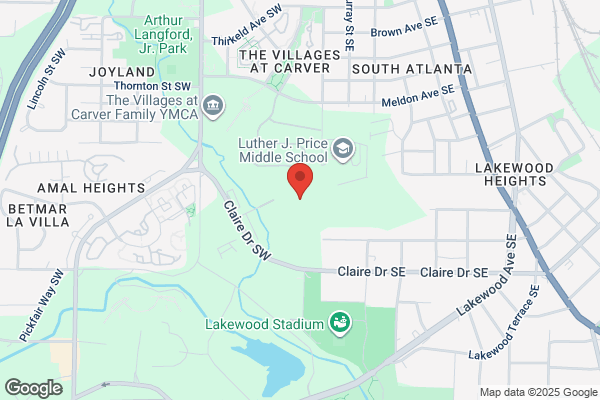 Atlanta Fleet Maintenance