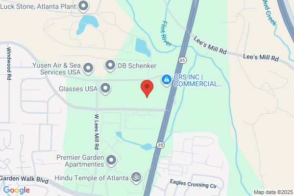 CSA Transportation Atlanta