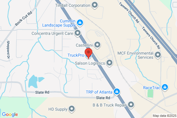 Truckpro