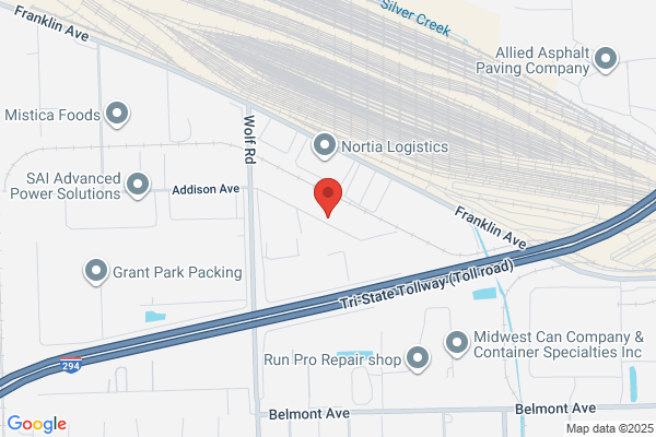 Alliance Paper & Food Service