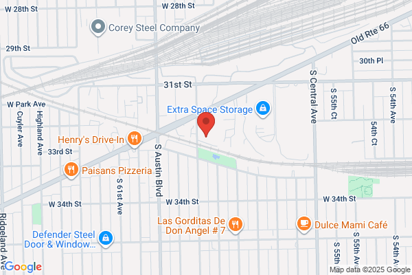 Schultz Supply Inc
