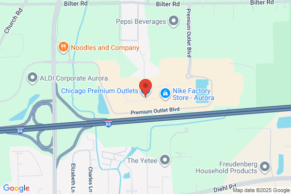 Superior Outlet Center