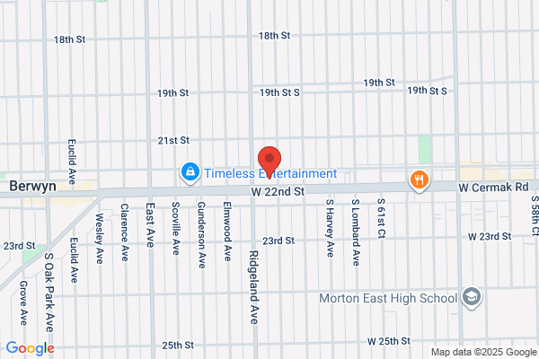 Berwyn Liquors