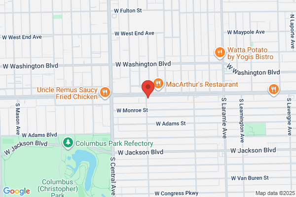 Prestige Food & Liquors
