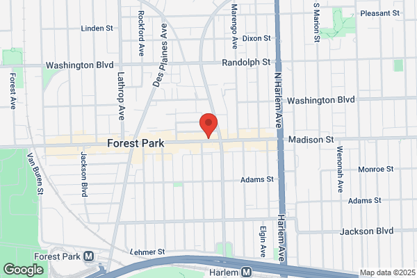 Lexington Antiques & Furniture Co