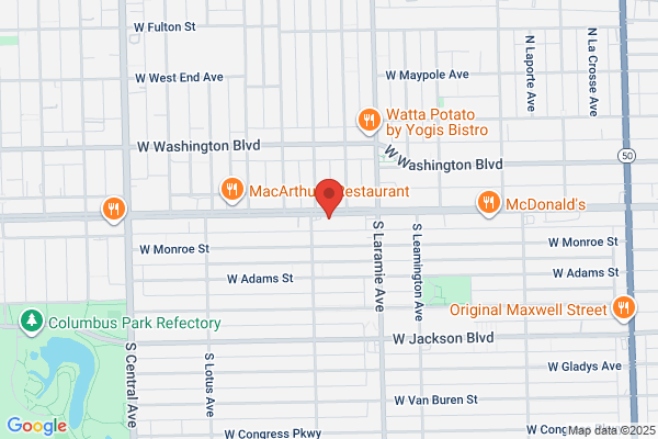 Madison West Rentals, LLC
