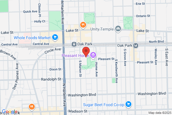 The Bryant at Oak Park I & II Apartments